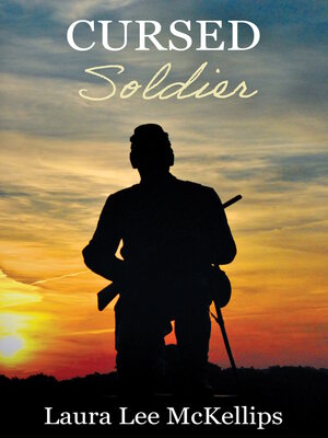 cover image of Cursed Soldier